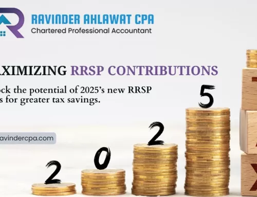 Maximizing Your RRSP Contributions: New Limits for 2025