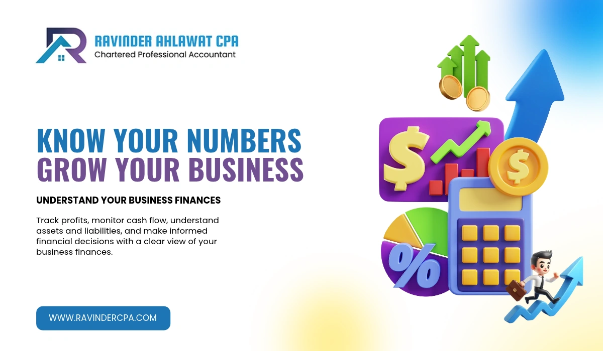 Accounting Services